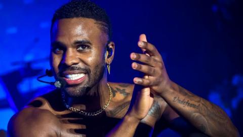 Jason Derulo