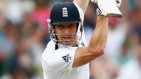 Nick Compton