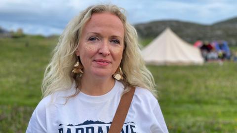 Lisa NicNèill