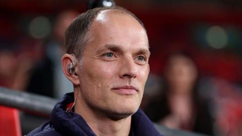 Thomas Tuchel
