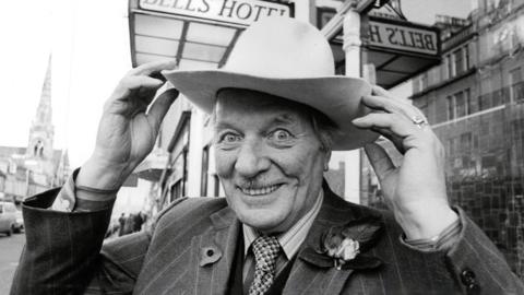 Harry Bell
