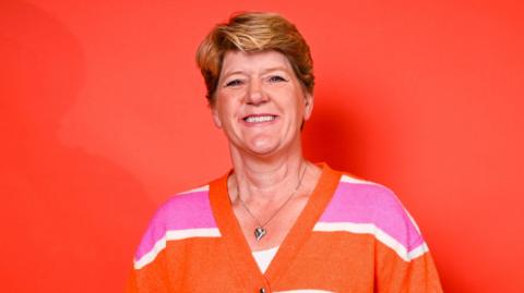 Inheritance Tracks: Clare Balding