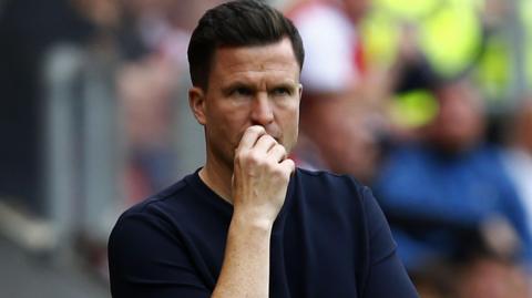 Gary Caldwell