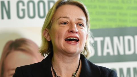 Natalie Bennett