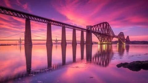 Forth Bridge