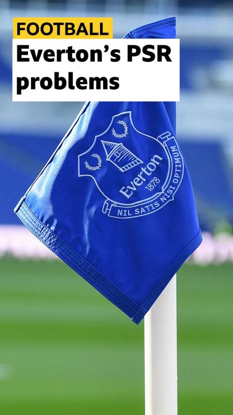 Everton