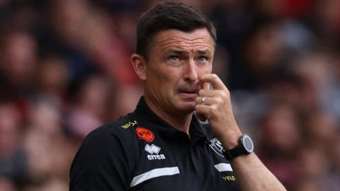 Paul Heckingbottom