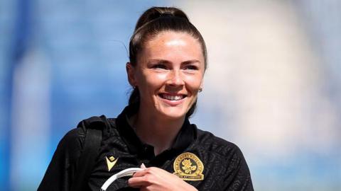Chloe Williams