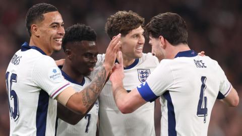 eNGLAND