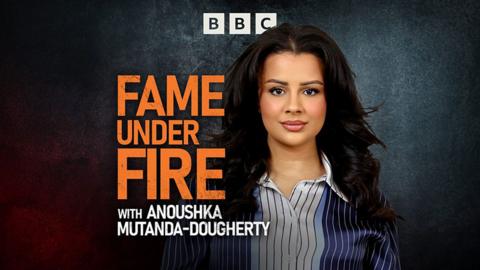Anoushka Mutanda-Dougherty