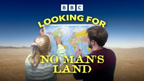 Looking For No Man's Land