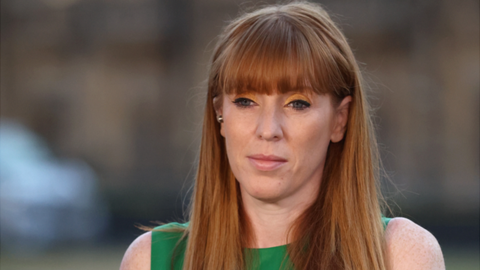 Angela Rayner MP