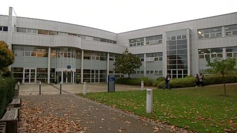 University of Gloucestershire