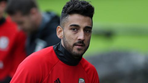 Neil Taylor