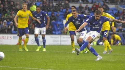 Joe Ralls