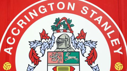 Accrington Stanley