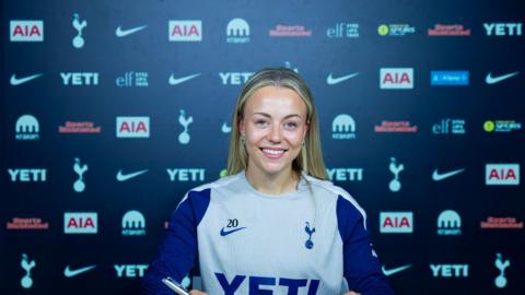 Olga Ahtinen