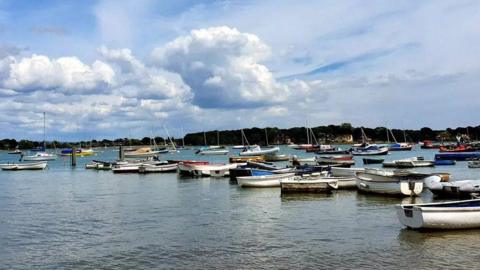 Chichester Harbour