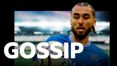 ý Sport Gossip image featuring Dominic Calvert-Lewin