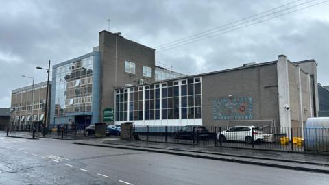 Sgoil Ghàidhlig Ghlaschu 