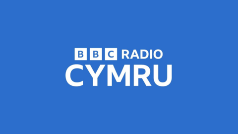 BBC Radio Cymru