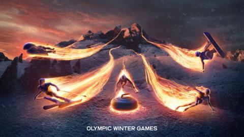 Olympic Winter Games 2026 