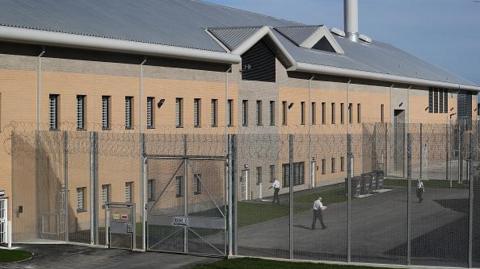 HMP Berwyn, Wrexham