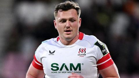 Angus Bell