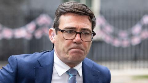 Andy Burnham