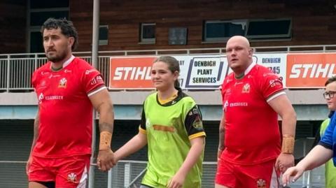 North Wales Crusaders