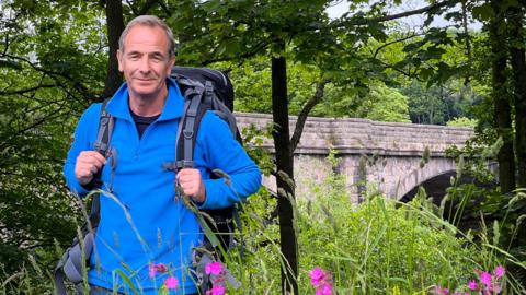 Robson Green