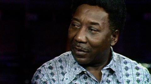 Muddy Waters