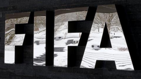 Fifa logo