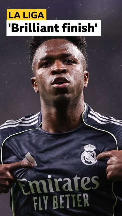 Vinicius Jr