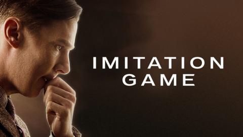 The Imitation Game