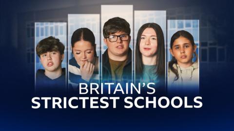 Panorama: Britain's Strictest Schools