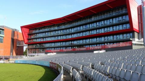 Old Trafford