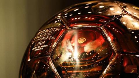 Ballon d'Or