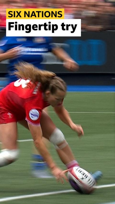 Carys Cox