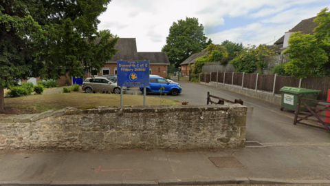 Diseworth Primary School