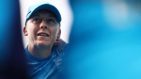 Heather Knight