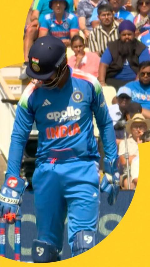 KL Rahul