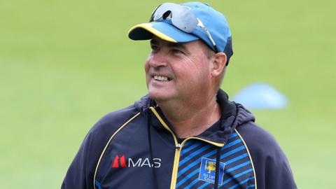 Mickey Arthur