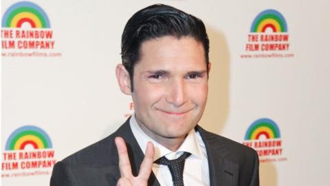 Corey Feldman