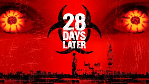 28 Days Later