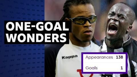 Edgar Davids and Cheick Tiote