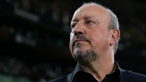 Rafael Benitez