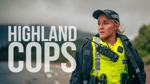 Highland Cops