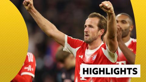 Harry Kane