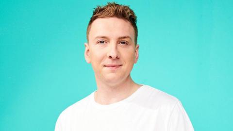 Joe Lycett